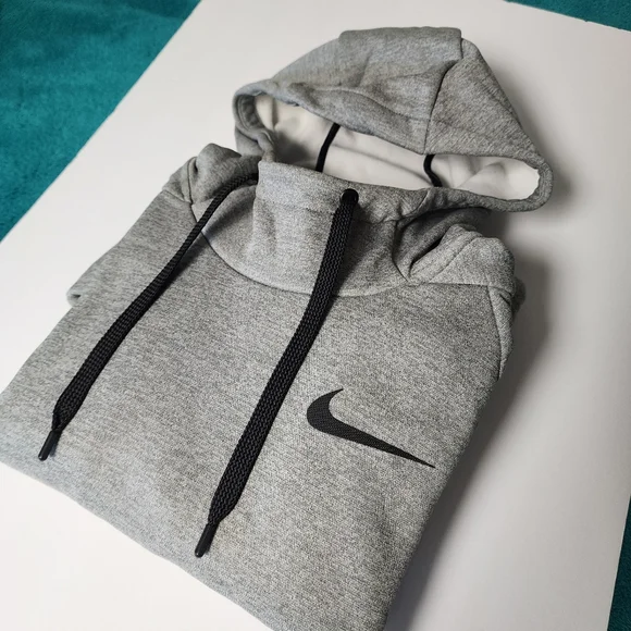Nike Dri Fit Hoodie - Men - M - Picture 1 of 3